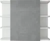ML-Design zrcadlová skříňka do koupelny bílá 80x64x21cm, Náhled obrázku produktu 3