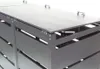 Mülltonnenbox Mülltonnenverkleidung 3er 240L Müllbox Produktbild-Vorschau 11