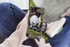 MuchoWow® Handyhülle Schutzhülle Hülle für Samsung Galaxy Produktbild-Vorschau 3