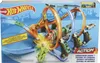 Hot Wheels Tire-bouchon-Crash Trackset Voir les images du produit 4