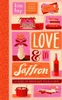 Love & Saffron Produktbild-Vorschau 1