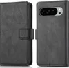 imoshion  Klapphülle Google Pixel 10 / 10 Pro - Schwarz Produktbild-Vorschau 1