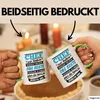 Chef Wir Haben Versucht Für Dich Das Beste Geschenk Zu Produktbild-Vorschau 2