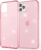 NALIA Glitzer Handy Hülle für iPhone 11 Pro Max, Schutz Produktbild-Vorschau 1