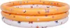 SunClub 51458 Aufblasbarer Pool 192 l mit Schmetterlingen, Produktbild-Vorschau 5