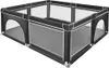 Baby Laufgitter 180x150x66cm Aktivitätszentrum mit Produktbild-Vorschau 7