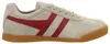 Gola Harrier Bone/Deep Red Größe EU 43 Produktbild-Vorschau 6