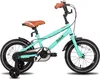 STITCH 14/16/18/20 Zoll Kinderfahrrad für 3-13 Jahr Jungen Produktbild-Vorschau 2