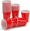 Nadal Rote Shot Becher 2 oz 50ml Schnapsbecher Produktbild-Vorschau 1