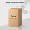 Olvy horlogewinder voor automaat horloges, met een extreem Productafbeelding-voorbeeld 8
