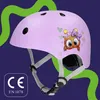 Kask rowerowy dziecięcy na hulajnogę Bergen NINO, XS/S, dla Podgląd zdjęcia produktu 6