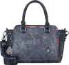 Anekke Contemporary Kyomu Bowling Bag Multicolor Produktbild-Vorschau 9