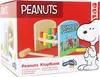Small Foot Design 5726 Peanuts Klopfbank, bunt (1 Stück) Produktbild-Vorschau 3