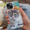 MuchoWow® Handyhülle Schutzhülle Hülle für Apple iPhone 14 Produktbild-Vorschau 5