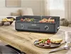 SEVERIN PG 8569 SUAVE Plancha Tischgrill (PG 8569) Anteprima dell’immagine prodotto 20