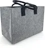 heimtexland ® Allzweck Filztasche Shopper Tragetasche Filz Produktbild-Vorschau 1