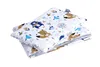 Pepi Baby Nest Cocoon 6dílná sada hnízd pro novorozence Náhled obrázku produktu 5