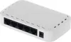 Netgear Gs605 Switch 5 Ports Weiß One Size / EU Plug 220V Produktbild-Vorschau 6