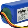 vhbw Akku kompatibel mit Grundig VCR 2330 Staubsauger (2600 Produktbild-Vorschau 7