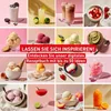 Tefal Dolci IG602AE0, Gelatiera tradizionale, 1,4 l, 1 Anteprima dell’immagine prodotto 3