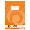 herlitz Notenheft x.book, DIN A4, Lineatur 14, 8 Blatt Podgląd zdjęcia produktu 1