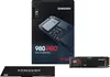 Samsung SSD 980 PRO   1TB MZ-V8P1T0BW NVMe M.2 Produktbild-Vorschau 11
