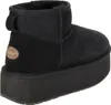 scarpe Emu Stinger Micro Flatform W13082BLAK Anteprima dell’immagine prodotto 8