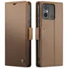 Redmi 12C Hülle, Leder Brieftasche Kartenfach Schutzhülle Produktbild-Vorschau 8
