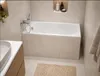 AQUA pre vás | Vaňa - Polimat Mini - Obdĺžniková vaňa - Náhľad obrázku produktu 2