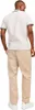 Jack & Jones Herren Polo Beige 486194 : Größe - M Größe: M Produktbild-Vorschau 8