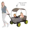 Hauck T-93108 Eco Mobil - wózek ręczny Wysokiej jakości Podgląd zdjęcia produktu 7