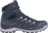 LOWA Innox Pro GTX MID Damen Wanderschuhe blau EU 41 1/2 Produktbild-Vorschau 5