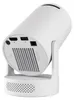 Magcubic HY300PRO+ Beamer, 200 ANSI-Lumen, 720p, HDMI, USB, Produktbild-Vorschau 3