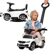 Actionbikes Motors Rutschauto BMW M5 | Rutschfahrzeug - Produktbild-Vorschau 1