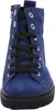 Semler Sina-Stf. Damenschuhe Schnürstiefel Blau Freizeit Productafbeelding-voorbeeld 11
