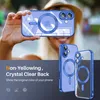 Étui pour iPhone 16 Plus Étui magnétique ultra-mince Voir les images du produit 2