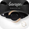 Fahrradhelm für Kinder Rollerhelm Bergen SCOUT, XS/S, Produktbild-Vorschau 13