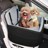 Hundeautositz für kleine & mittelgroße Hunde bis 15kg - Produktbild-Vorschau 1