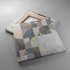 Bild auf Leinwand - Leinwandbild - Einteilig - Geometrie Produktbild-Vorschau 2