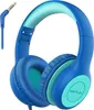 EarFun Kinder Kopfhörer, Kopfhörer Kinder mit Kabel, 85dB Produktbild-Vorschau 1