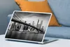 MuchoWow® Laptop Aufkleber Sticker Cover Architektur - New Produktbild-Vorschau 4