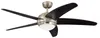 Westinghouse Deckenventilator mit Beleuchtung und Produktbild-Vorschau 1