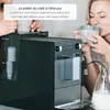 MELITTA Avanza F27/0-100 espresso machine Voir les images du produit 15