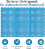 Meisterhome 36 Stück Bodenschutzmatte Pool Unterlegmatte Produktbild-Vorschau 7