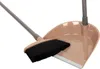 A broom and dustpan set on a white background. Náhľad obrázku produktu