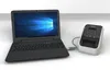 Brother QL-810W, DK, bezpośrednio termiczny, 300 x 600 DPI, Podgląd zdjęcia produktu 3