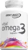 Best Body Nutrition - Vital Omega 3 Kapseln - 120 Produktbild-Vorschau 1