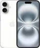 Apple iPhone 16 Plus 256 GB Weiß (White) Produktbild-Vorschau 1