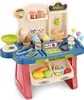 WOOPIE Store Supermarket Nákupní košík Zmrzlina Sladkosti + Náhľad obrázku produktu 4