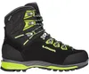 LOWA TICAM EVO GTX, Uni, Dospelý, Čierna, Limetka, Náhľad obrázku produktu 1